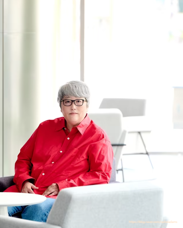 '<b>백설공주</b>에게 죽음을' <b>변영주 감독</b>, "시청률 상승은 모두... 