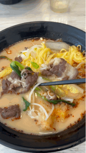  [용답역/답십리 맛집] 깔끔한 마라탕 맛집, 하오마라 용답점 내돈내산 후기