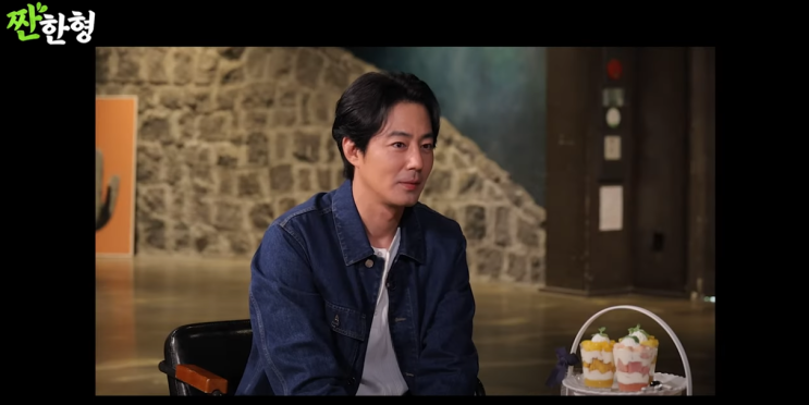 조인성 결혼압박, 유머로 풀어낸 진솔한 이야기 조인성 결혼압박, 유머로 풀어낸 진솔한 이야기