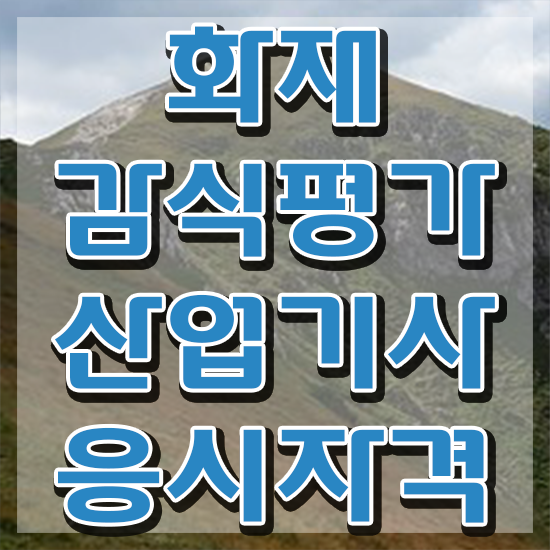  화재감식평가산업기사 응시자격 인강으로 간단하게 성공한 팁