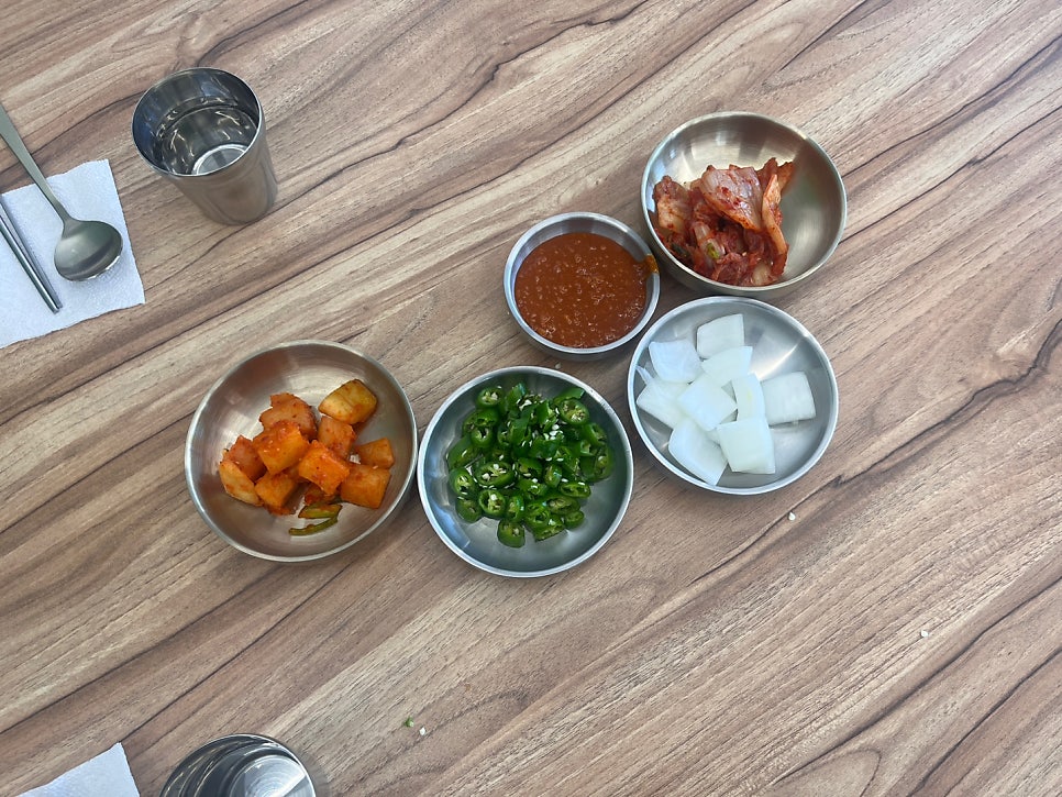 자연맛뜰 사진 6