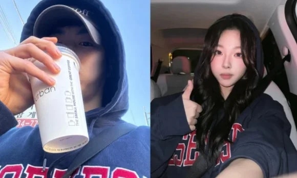 정건주 남서연 열애설 부인 진실은 무엇인가