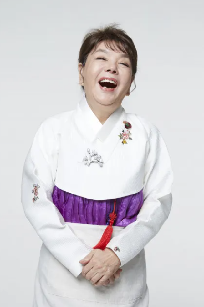  홈쇼핑 김치방송 중 김수미 건강염려! 프로필 현재근황