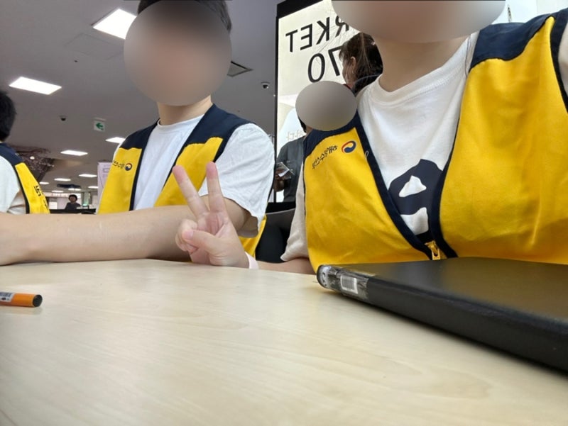 25년기준 벌써 4번째인 온누리 상품권 환급 알바 찐후기