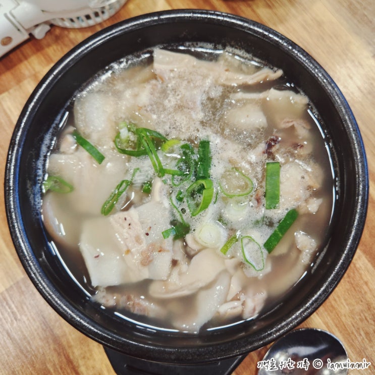가산동 순대국 순배순대국 가산동 순대국 순배순대국