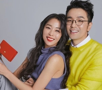 한고은 자녀/남편/가족/집/프로필/돌싱포맨/양재진/양재웅