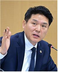 김길영 의원 “토지거래허가제도 실효성 전면 <b>재검토</b>해야”