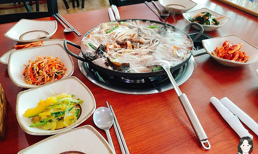 황산벌한우마을 사진 5
