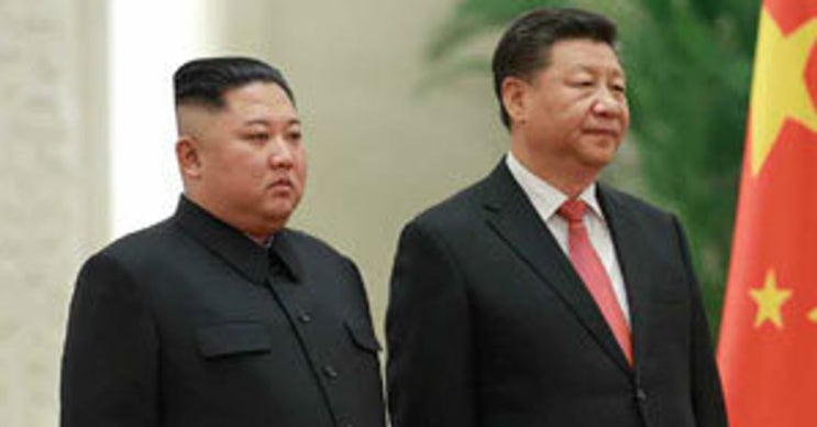 <b>김정은</b> 방향 중요<b>연설</b>, <b>김정은</b>의 최근 국가 방향 <b>연설</b> 인사이트