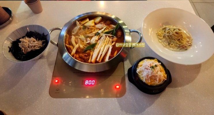  [경기 군포] 갓심비 데이트장소 산본맛집 홍미집 산본직영점