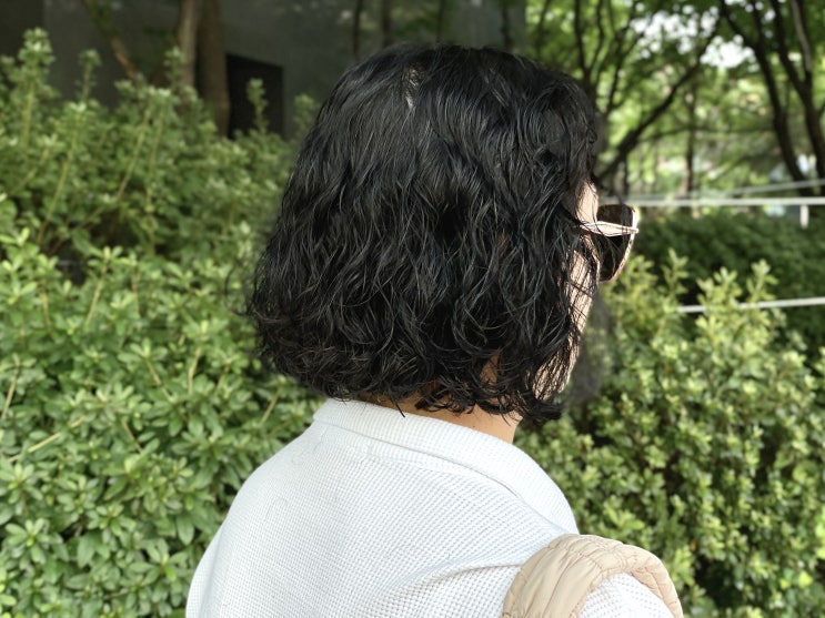  강남, 퍼스널 펌 전문 미용실 | 아르결 현지 디자이너(@a.rgyol_hyeonji)