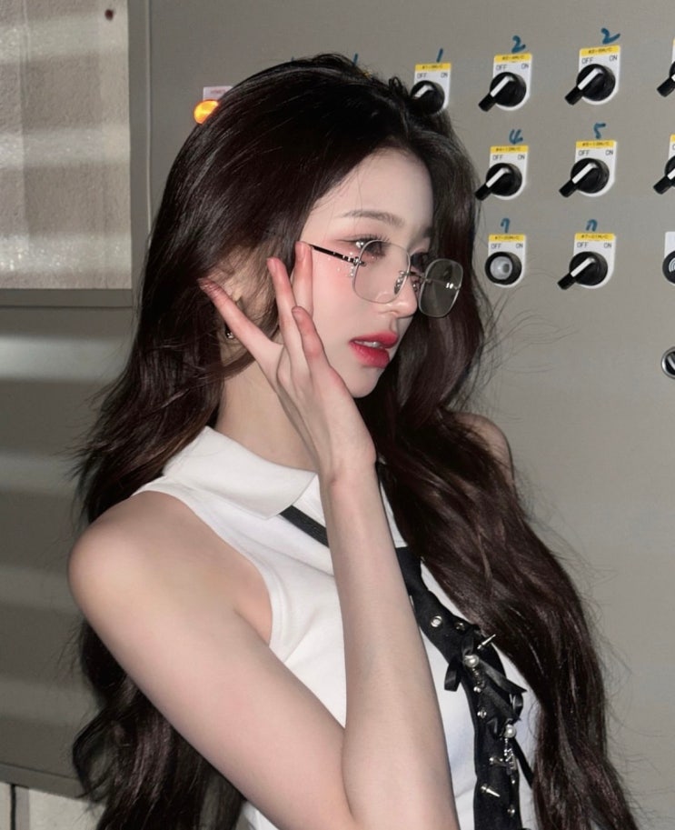  양주미용실 추천 고급진 분위기를 원한다면? 레이어드펌