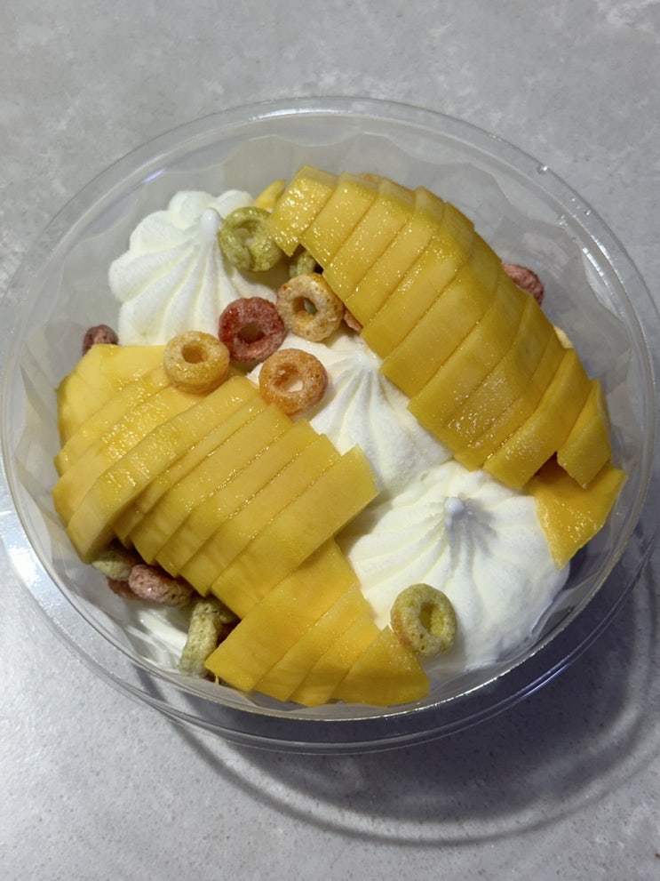  광주 맛집 카페 맛있게 먹었던 스페셜포토덤프 10