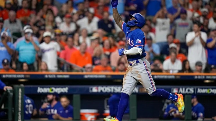  MLB 메이저리그 역대 단일 포스트시즌 최다 타점 Top 3