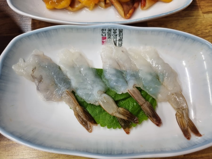포항물회 매천점 사진 4