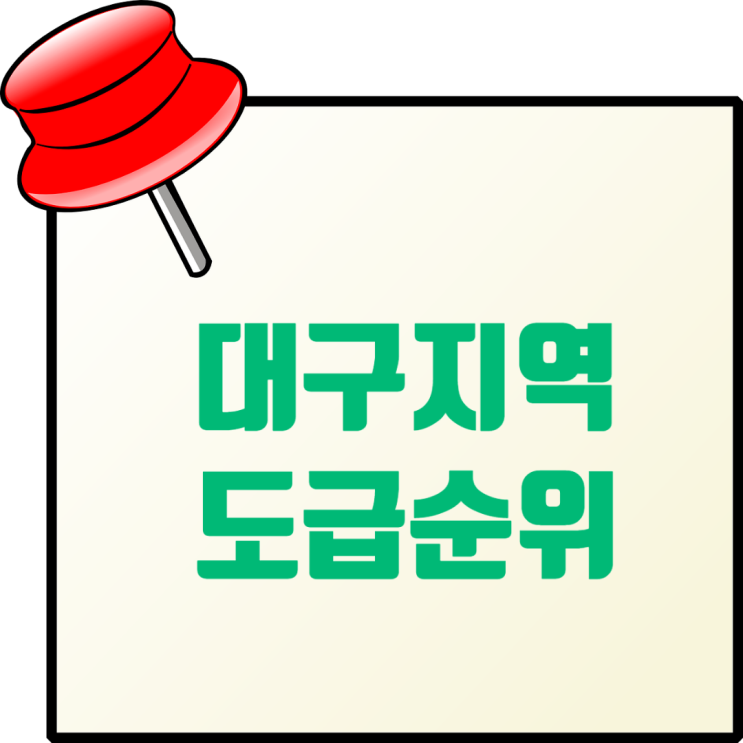  대구 종합건설사 4곳, 도급순위 톱 100 진입: HS화성, 서한, 태왕이앤씨, HDX화성개발