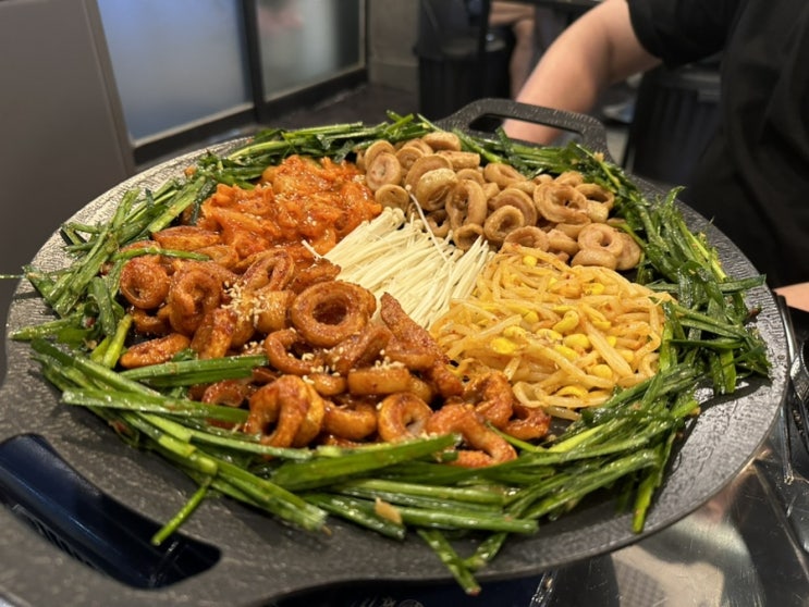  막창에 소주한잔하기 안성맞춤인 청천동술집 막짠 청청산곡점
