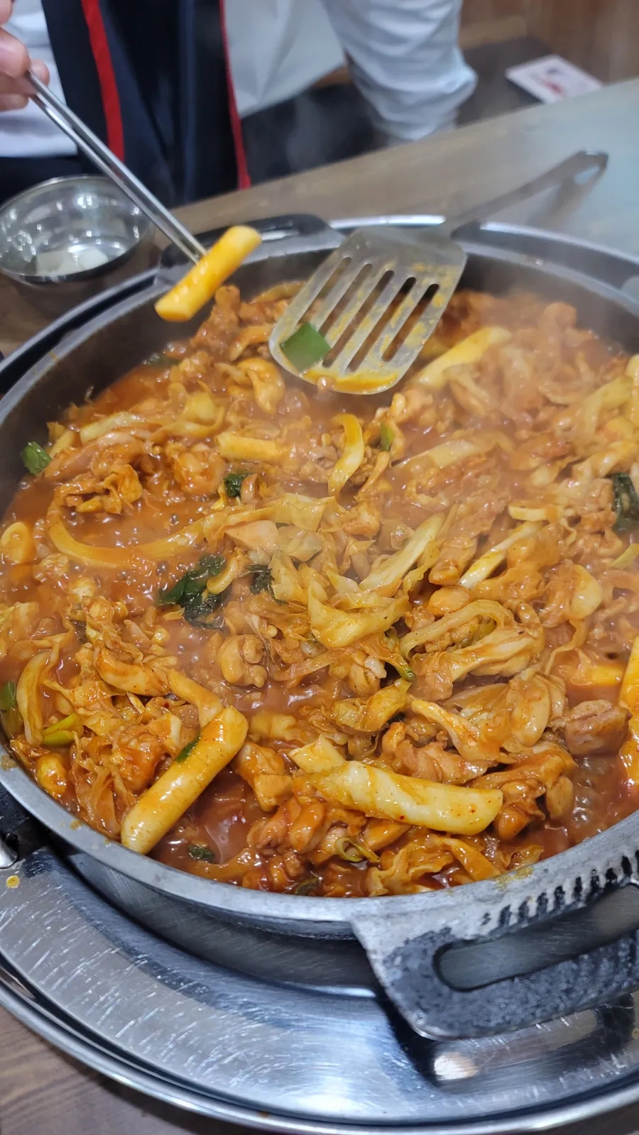 일미닭갈비파전 제천점 사진 4