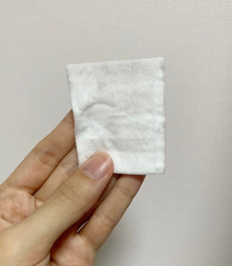  관리꿀템4. 러쉬 토너 오 로마 워터 후기