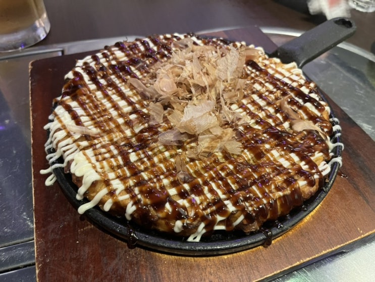  [맛집] 회기역술집 - 쏘맥치기
