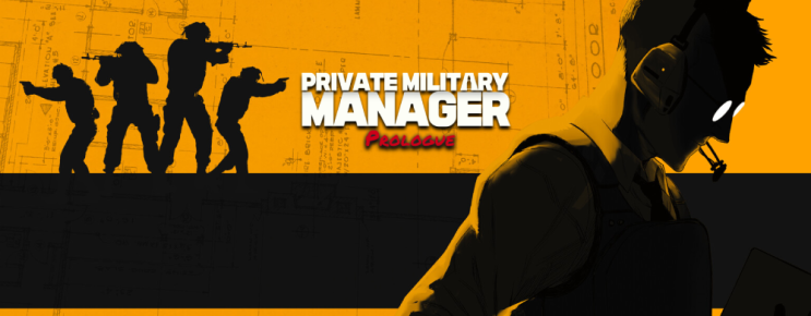 PMC 시뮬 게임 Private Military Manager PMC 시뮬 게임 Private Military Manager