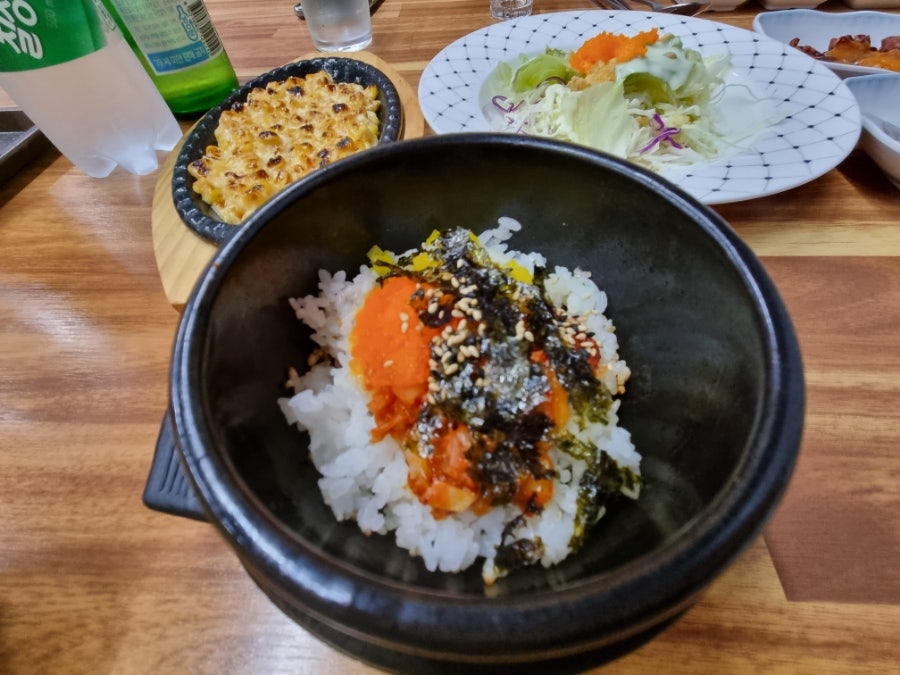 포항물회 매천점 사진 3
