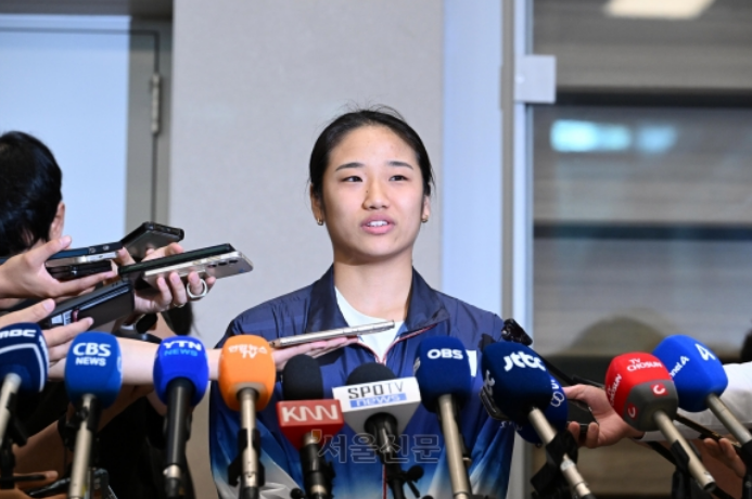 <b>문체부</b>, <b>배드민턴</b> 협회장 배임.횡령 가능성