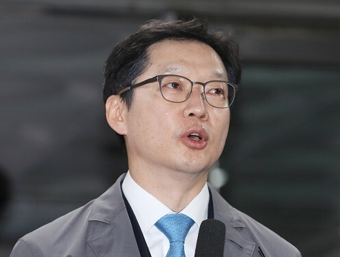 김경수 관련주, 테마주 주가 급등? 향후 전망까지 정리