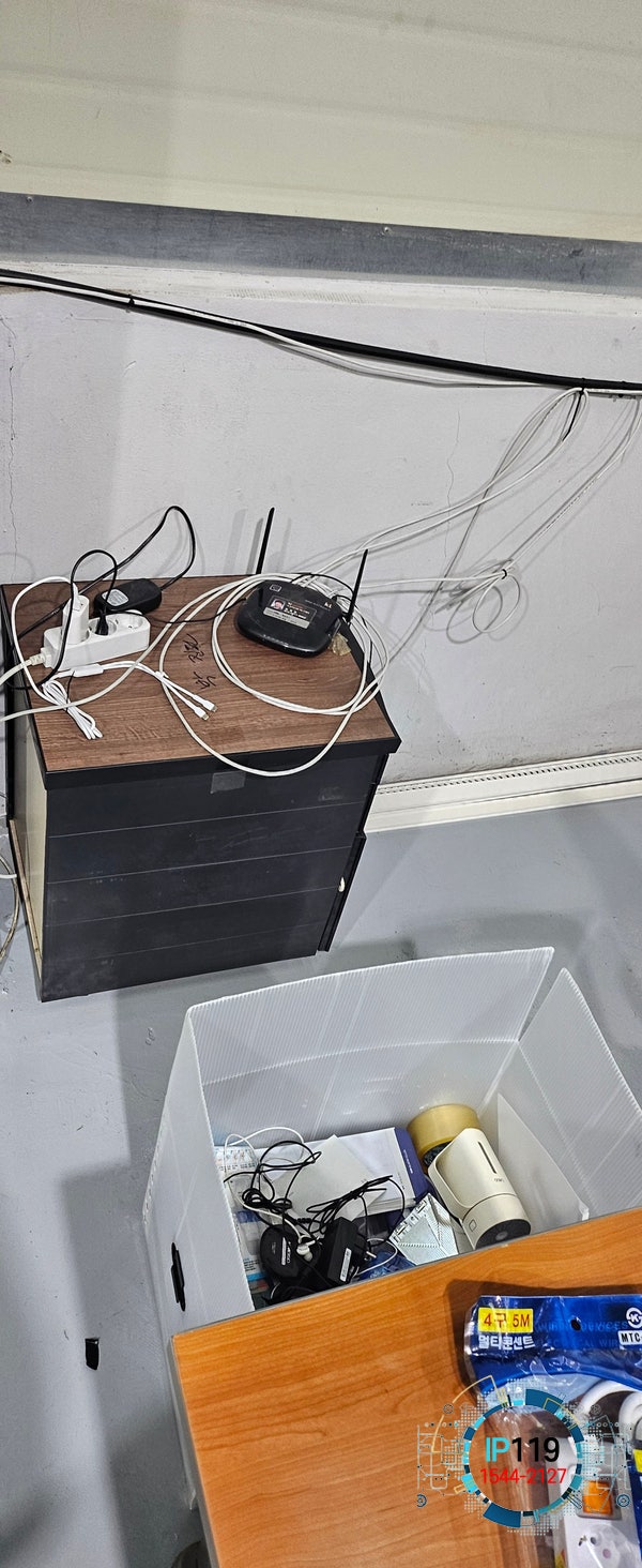  동작구 상도동 인터넷구내공사 당일에 가능한 업체