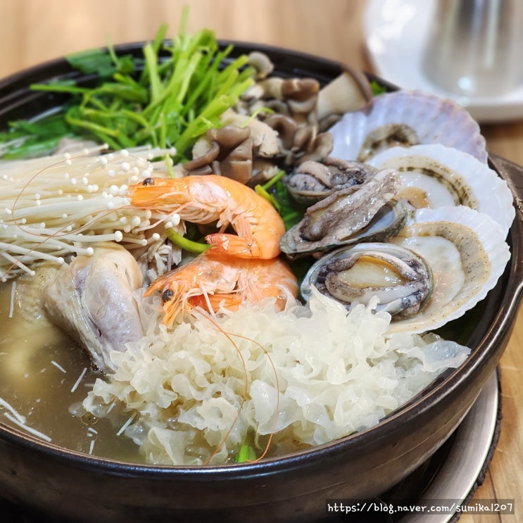 인천 강화도 맛집 강화해신탕 보양식 주문팁 랍스터 추가 후기 인천 강화도 맛집 강화해신탕 보양식 주문팁 랍스터 추가 후기