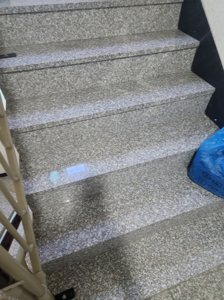  강남계단청소 빌라 화장실청소업체