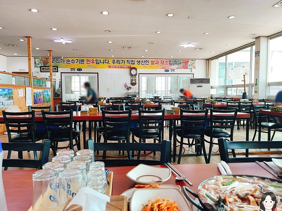 황산벌한우마을 사진 3