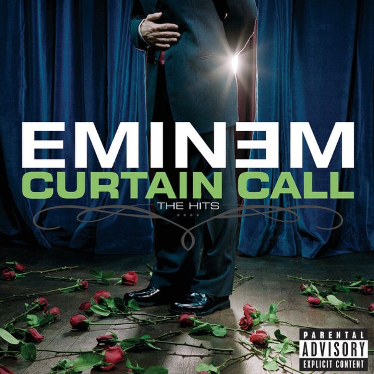  Eminem (에미넴) - Stan (feat. Dido)