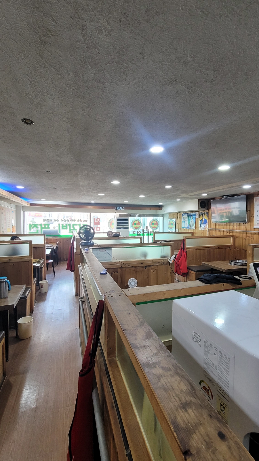 일미닭갈비파전 제천점 사진 2