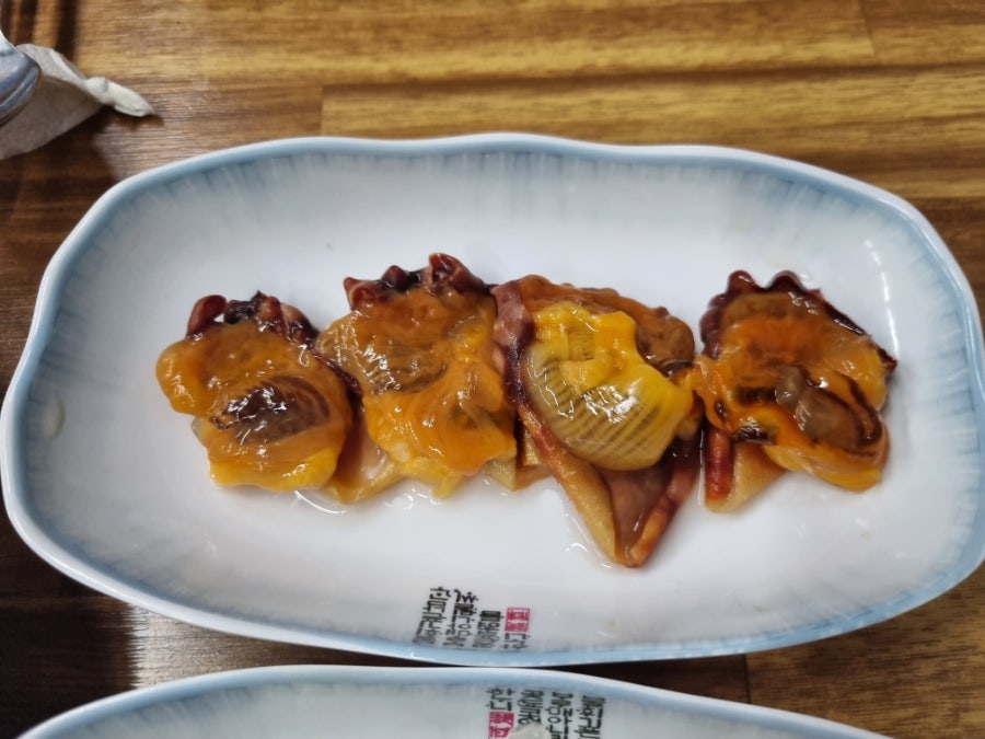 포항물회 매천점 사진 5