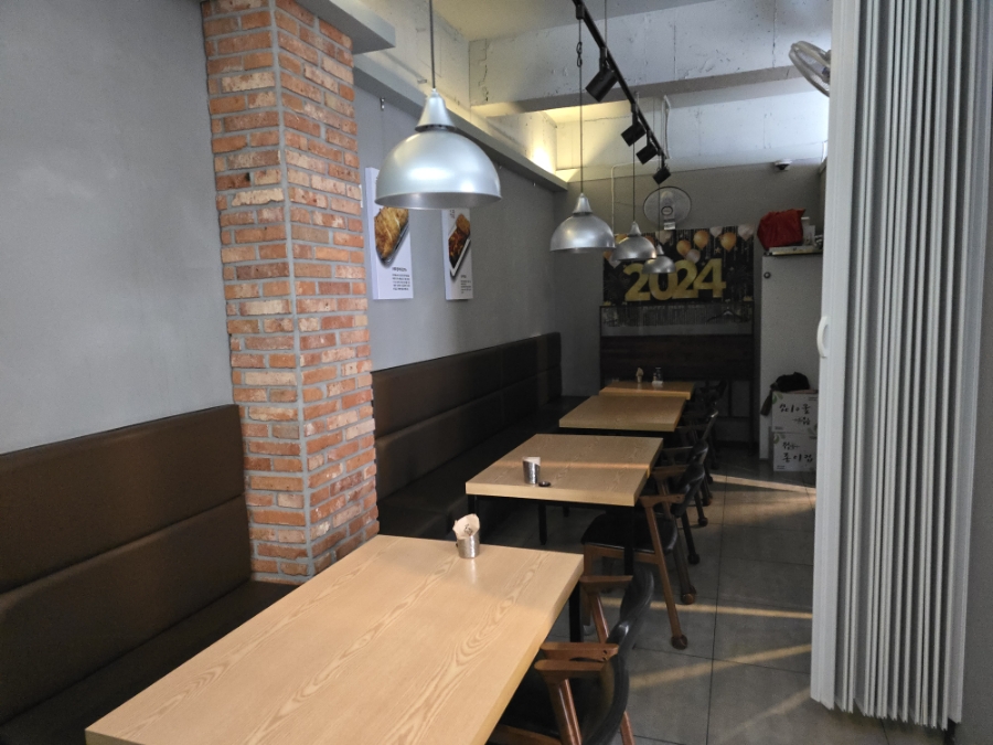 루이봉찜닭 우창본점 사진 4