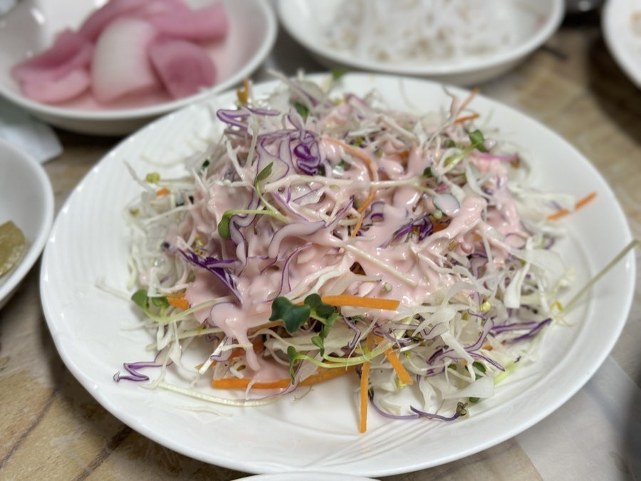 해나루한우마을 사진 5