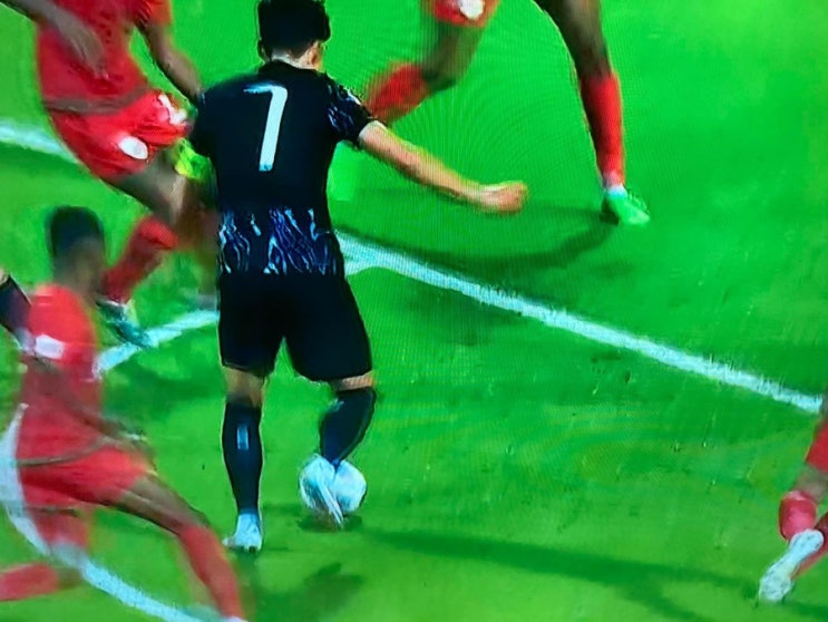 <b>정몽규 홍명보</b> 축구독재자 2인을 퇴출시켜야 한다. /김상수
