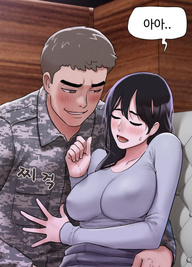  내가 요즘 보고 있는 웹툰 추천! (완결 만화 포함)