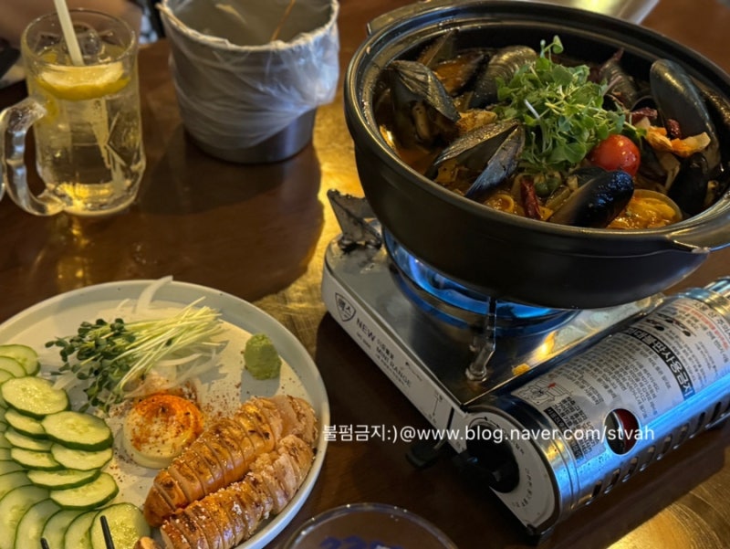 [전주] 아중리 이자카야 안주 맛집 ; 하시