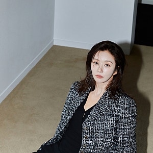 이주빈 패션 속 보르고세시아 by CLB 여성 코트 수트 셋업 가디건 가을 원피스 추천템