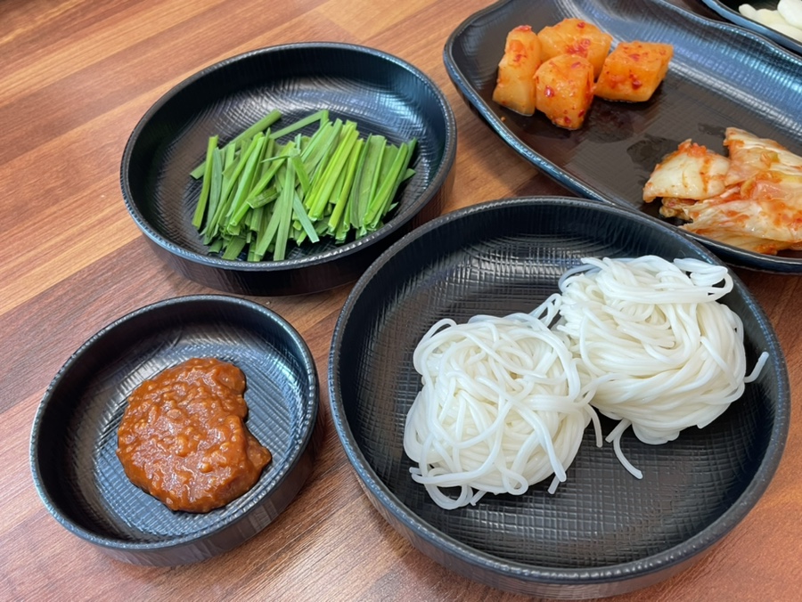 Bareungukbap Sanhajeom photo 5