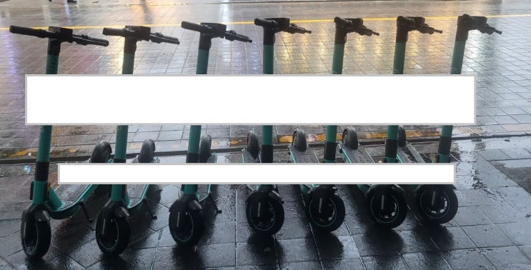  개인형이동장치 음주운전, 전동킥보드 음주운전 면허취소, 전동킥보드 음주2진 면허취소 대응방안