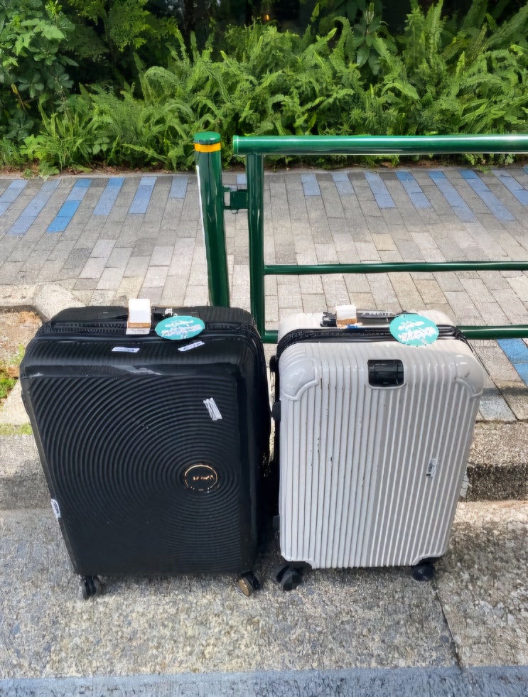 도쿄 캐리어 배달 에어포터 짐배송 신청방법 및 후기 도쿄 캐리어 배달 에어포터 짐배송 신청방법 및 후기