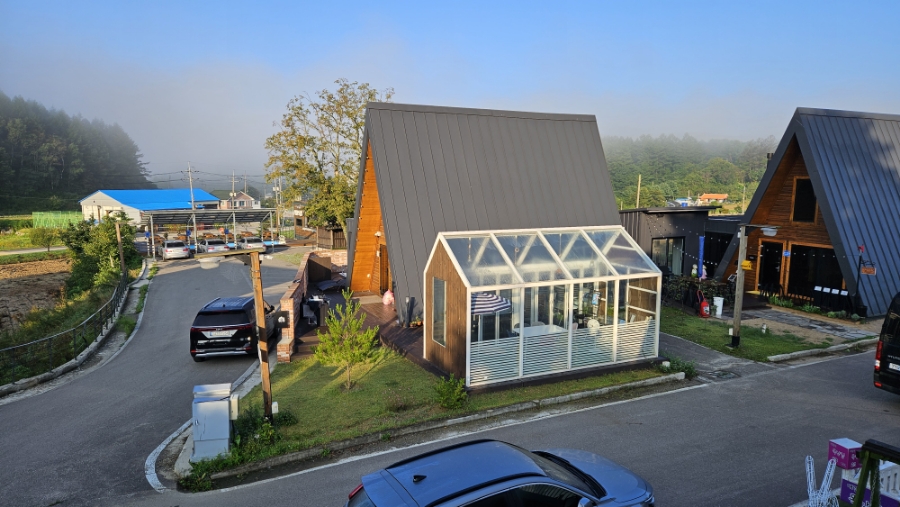 M&H캠핑하우스 사진 5