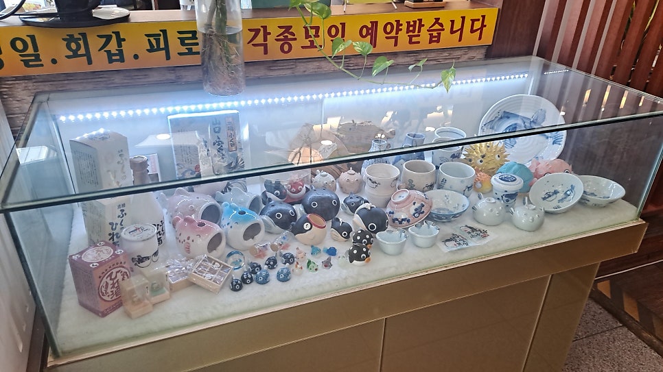월성복집 죽전점 사진 6
