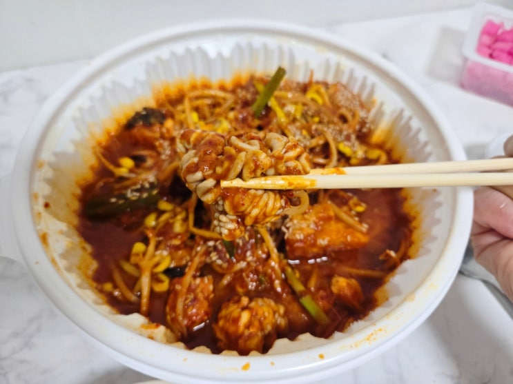 용인아구찜 상현동맛집 인생아구집상현점 아구찜 후기 용인아구찜 상현동맛집 인생아구집상현점 아구찜 후기