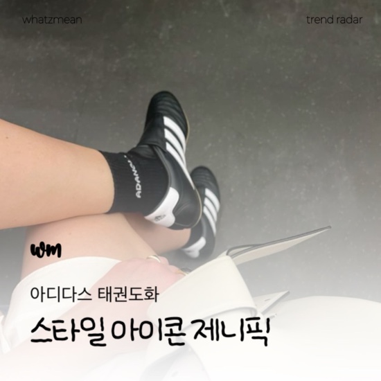  제니 아디다스 태권도화 재고 있는 사이트