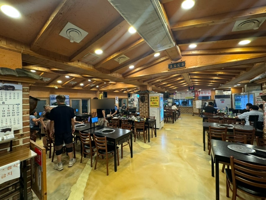 산골농장식당정육점 사진 6