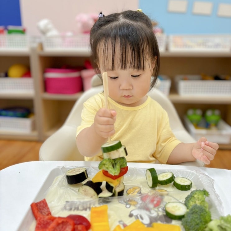  시간제보육 서비스 이용방법 아이사랑 결제 독립반 이용후기